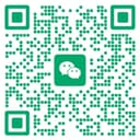 Código QR de WeChat de Agrorise Indonesia, ID de WeChat asiacocopeat