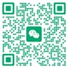 Código QR de WeChat de Agrorise Indonesia, ID de WeChat asiacocopeat